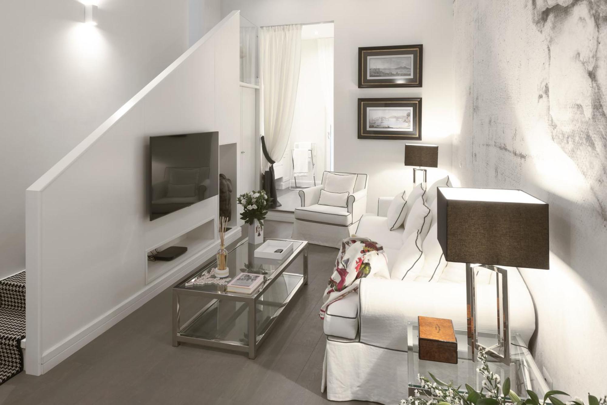 Carthusia Apartment Rom
